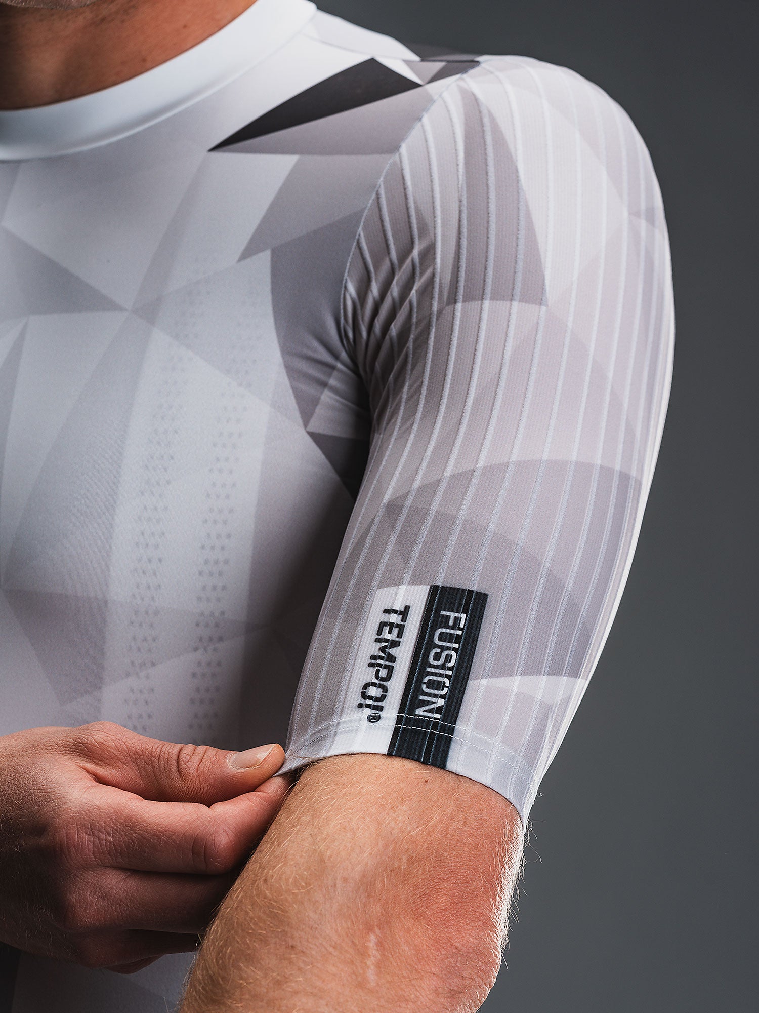 TEMPO! PRO Jersey